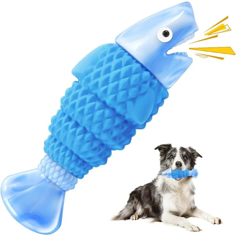Pet supplies dog chew toys, unbreakable dog toys for dogs to chew, suitable for large and medium-sized dogs