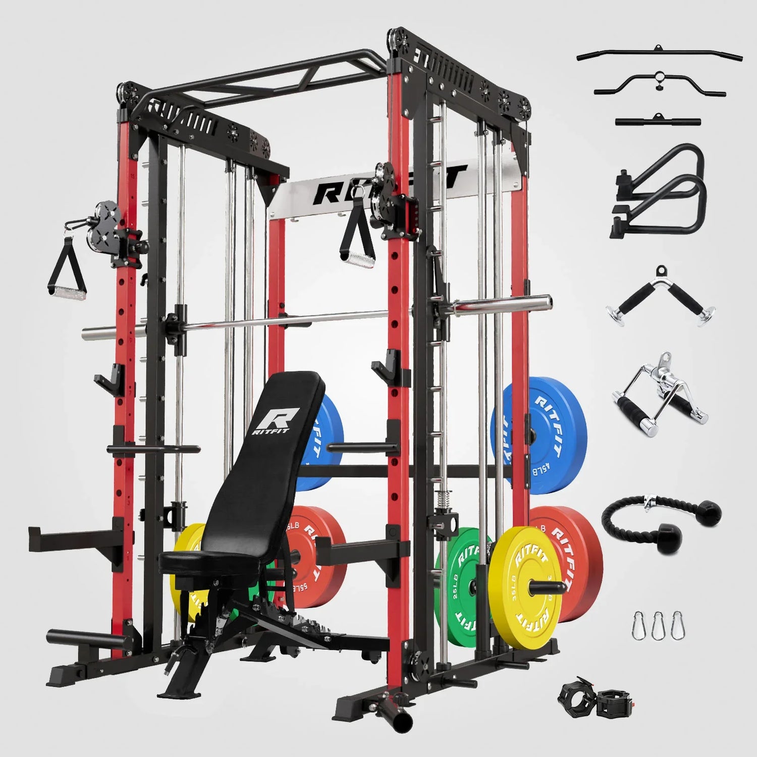 Exercise Equipment