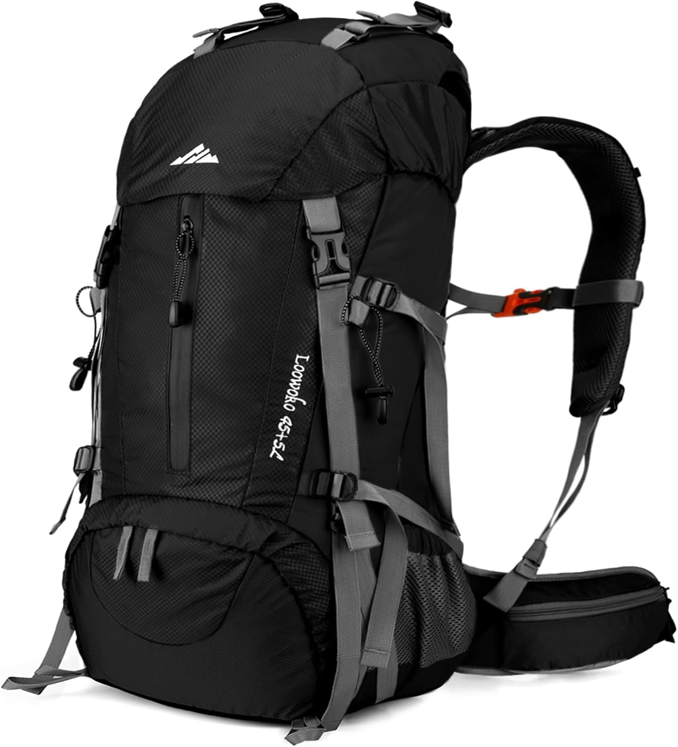 Backpacks