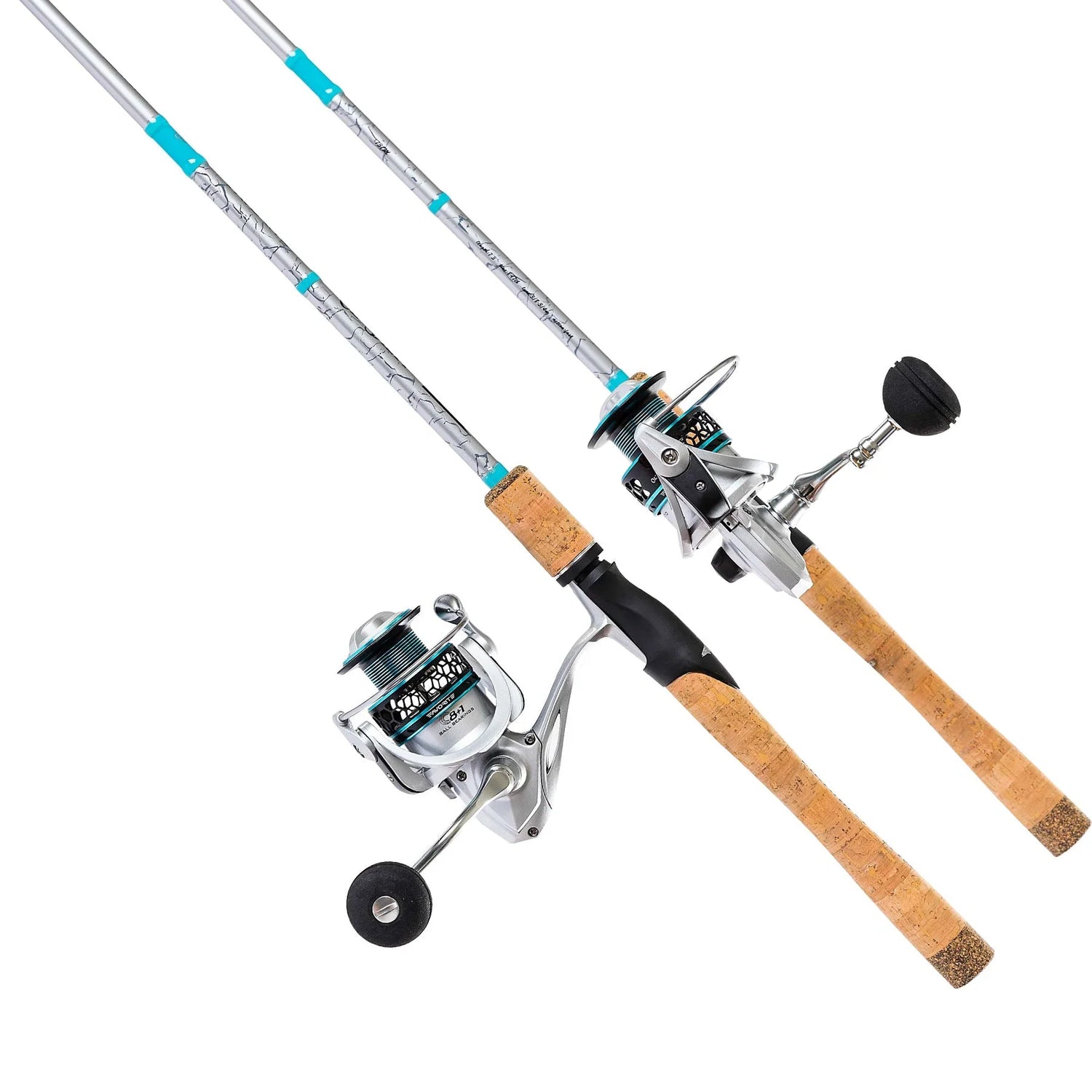 Fishing Rods
