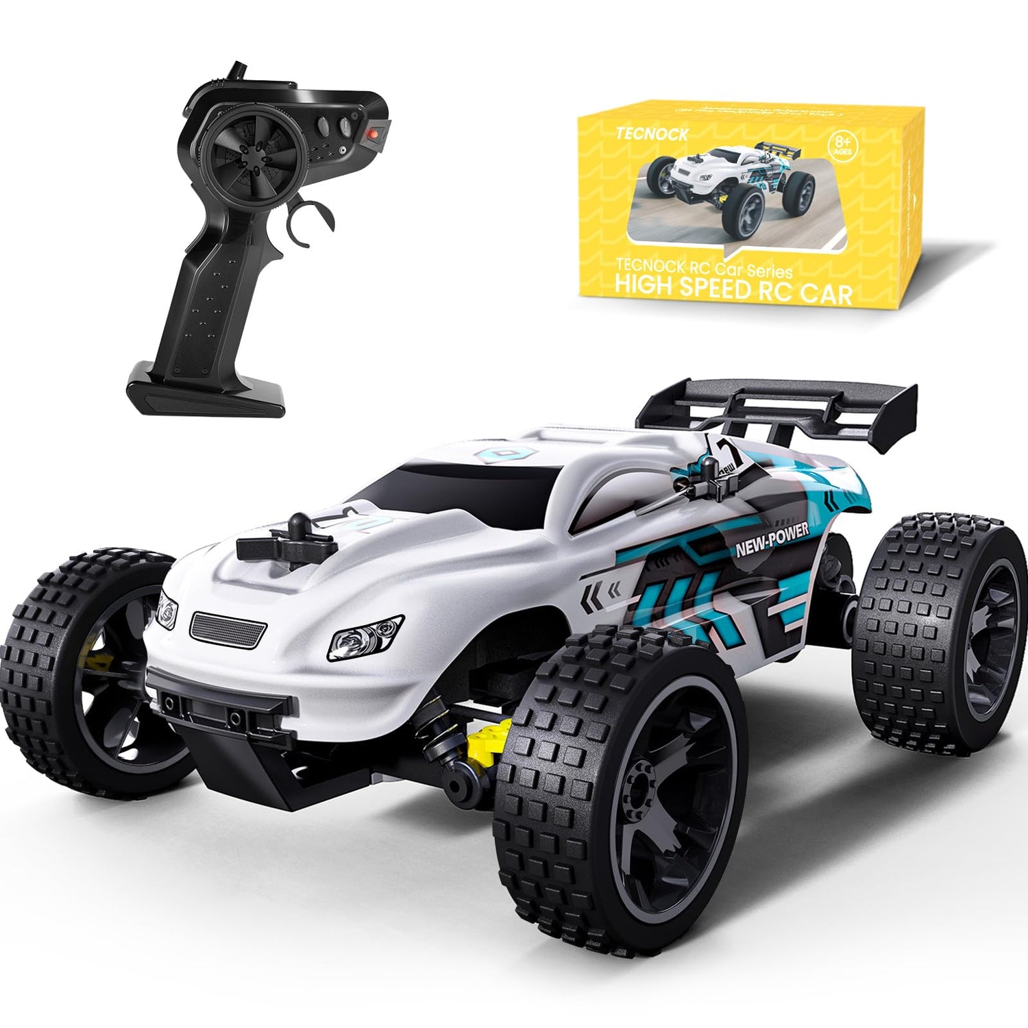 RC Toys