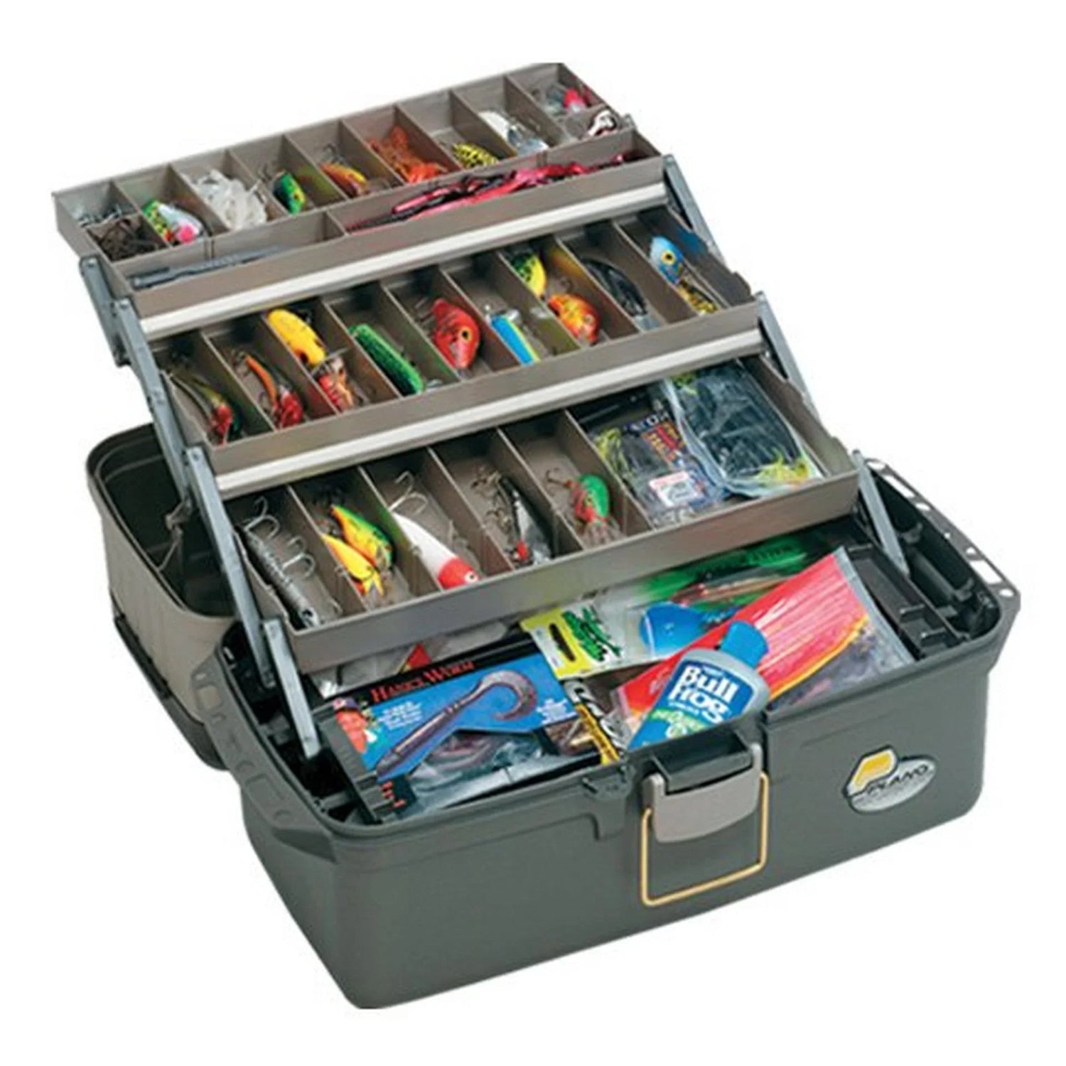 Tackle Boxes