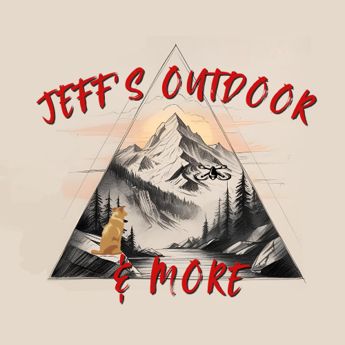 Jeff's Outdoor & More