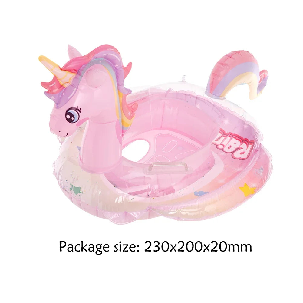 Children's Life Jackets Baby Float Arm Sleeve Floating Ring Buoyancy Vest Kid Swimming Equipment Pool Toys Adjustable Life Vest