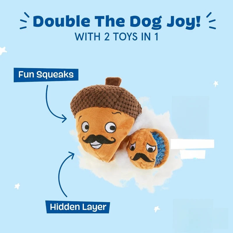 Pet toys, plush appearance, textured toys, tearable dog toys, soft dog toys, are medium to large-sized dog toys