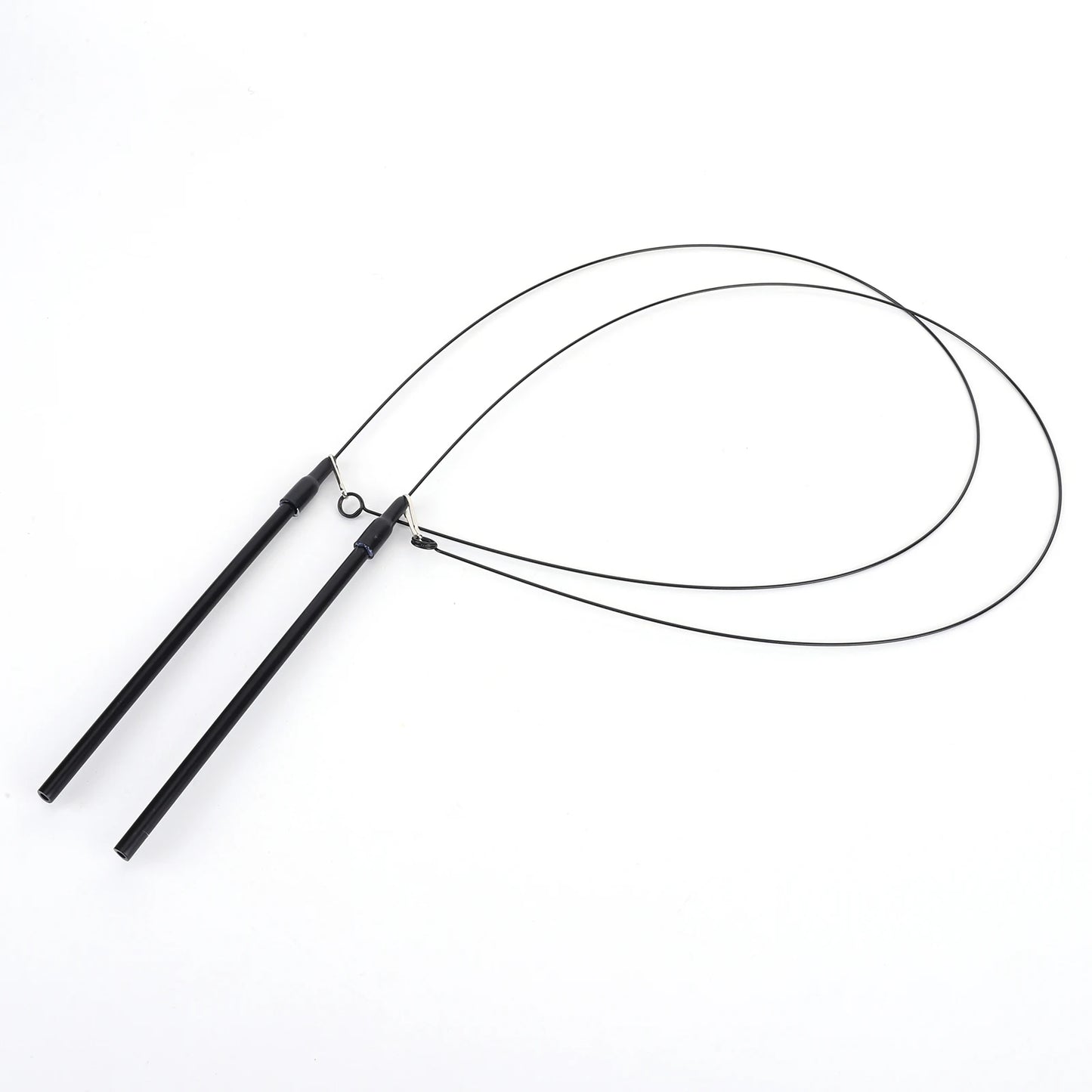 Pet Cat Toy Set Replacement Head Toy Suit Multifunction Handfree Cat Toy Stick Detachable for Cat Training Playing Accessories