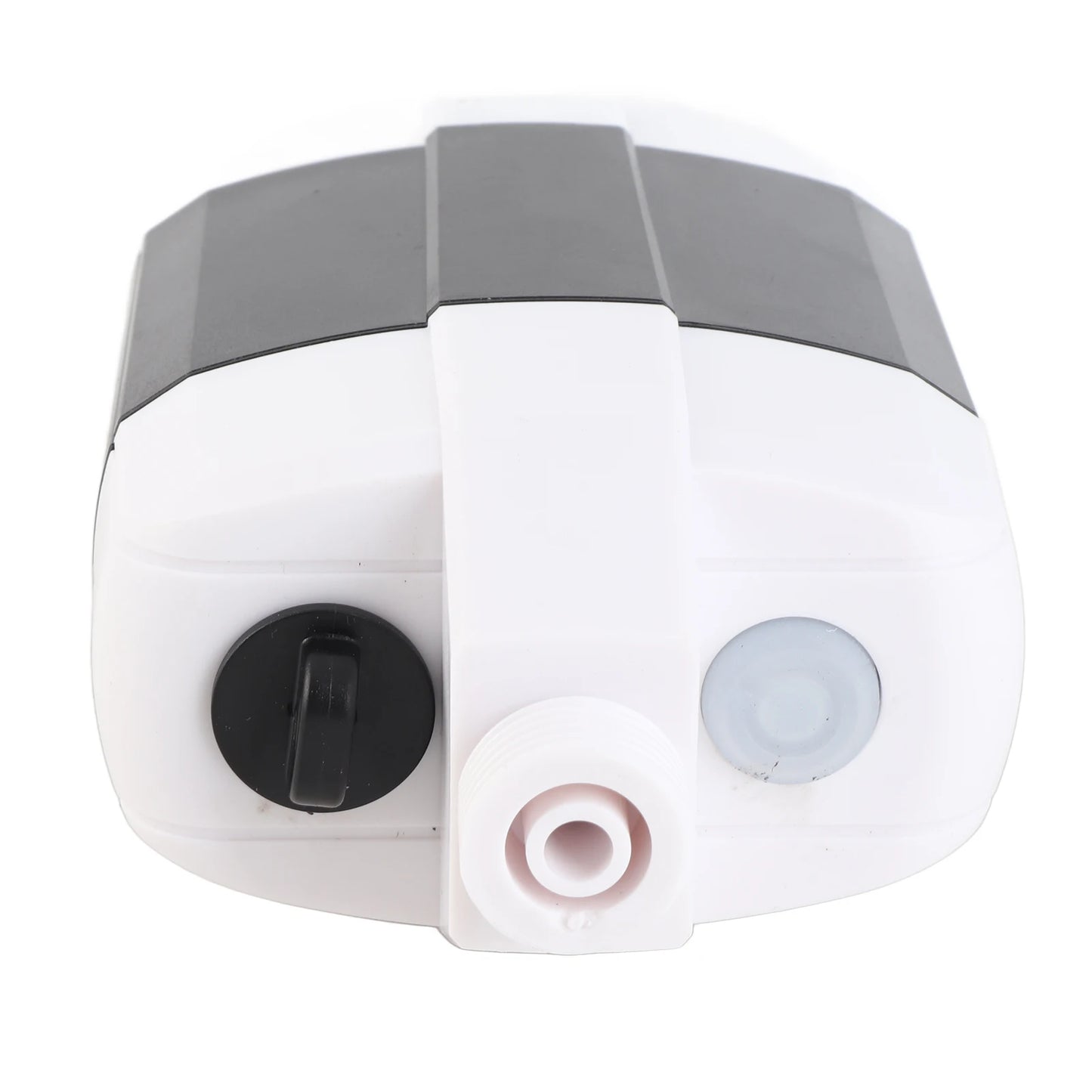 Portable Camping Shower Outdoor USB Rechargeable Electric Shower Pump for Camping Car Washing Gardening Pet Cleaning