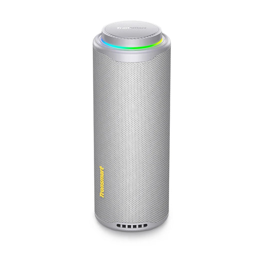 Tronsmart T8 Bluetooth Speaker 40W Outdoor Portable Speaker with Deep Bass, SoundPulse, Waterproof IPX7, APP Control,for Camping