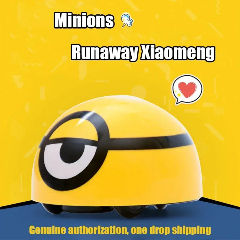 Automatic Accessories Walk Rabbit Pet Intelligent Dog Escaping Kids Sensor Pets Toy Interactive Supplies Cat Toys Infrared For