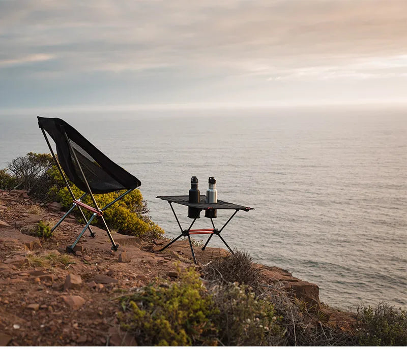 Naturehike Camping Table Folding Table Ultralight Portable Tourist Table Outdoor Foldable Picnic Table Camping Fishing Tables