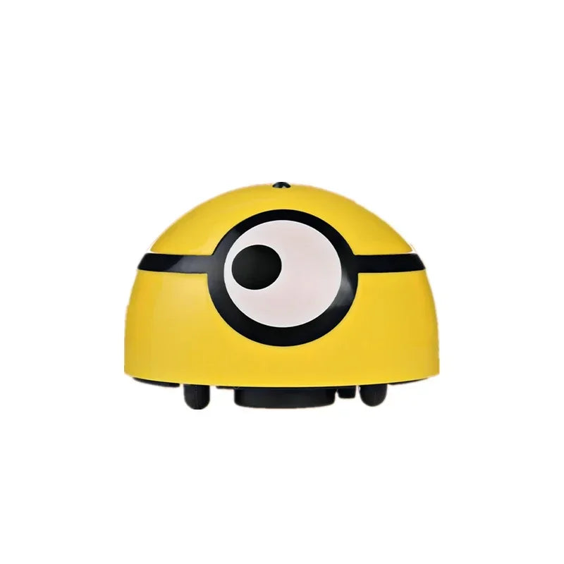 Automatic Accessories Walk Rabbit Pet Intelligent Dog Escaping Kids Sensor Pets Toy Interactive Supplies Cat Toys Infrared For