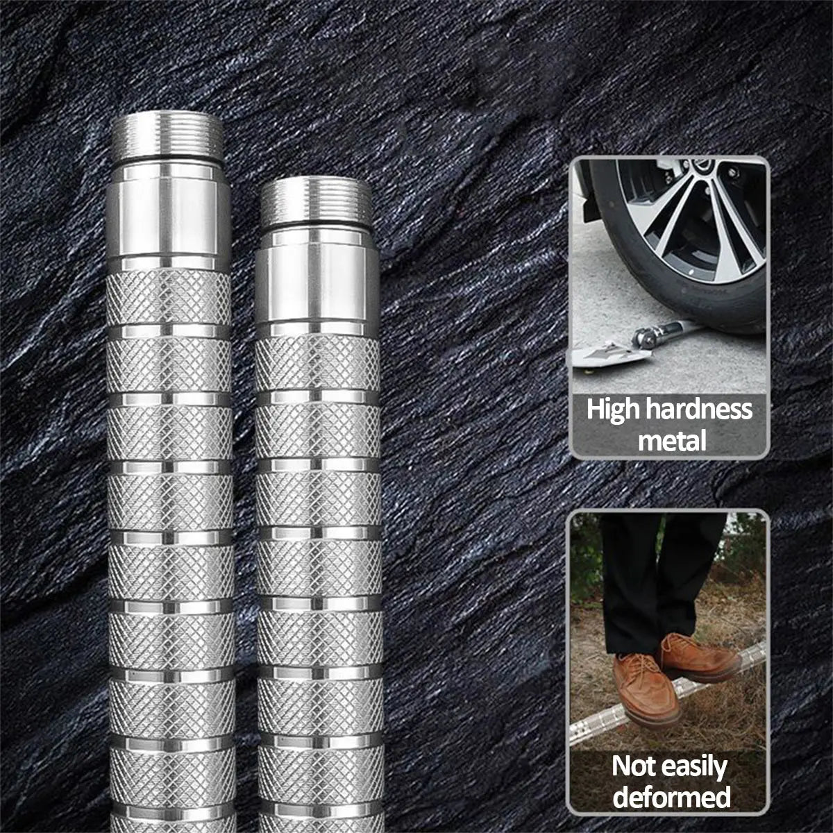 Multi Functional Detachable Foldable Military Electric Shovel Outdoor Survival Equipment Self-Defense Tools Camping Accessories