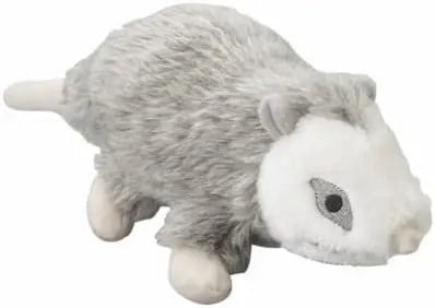 15" LG Possum Dog Toy
