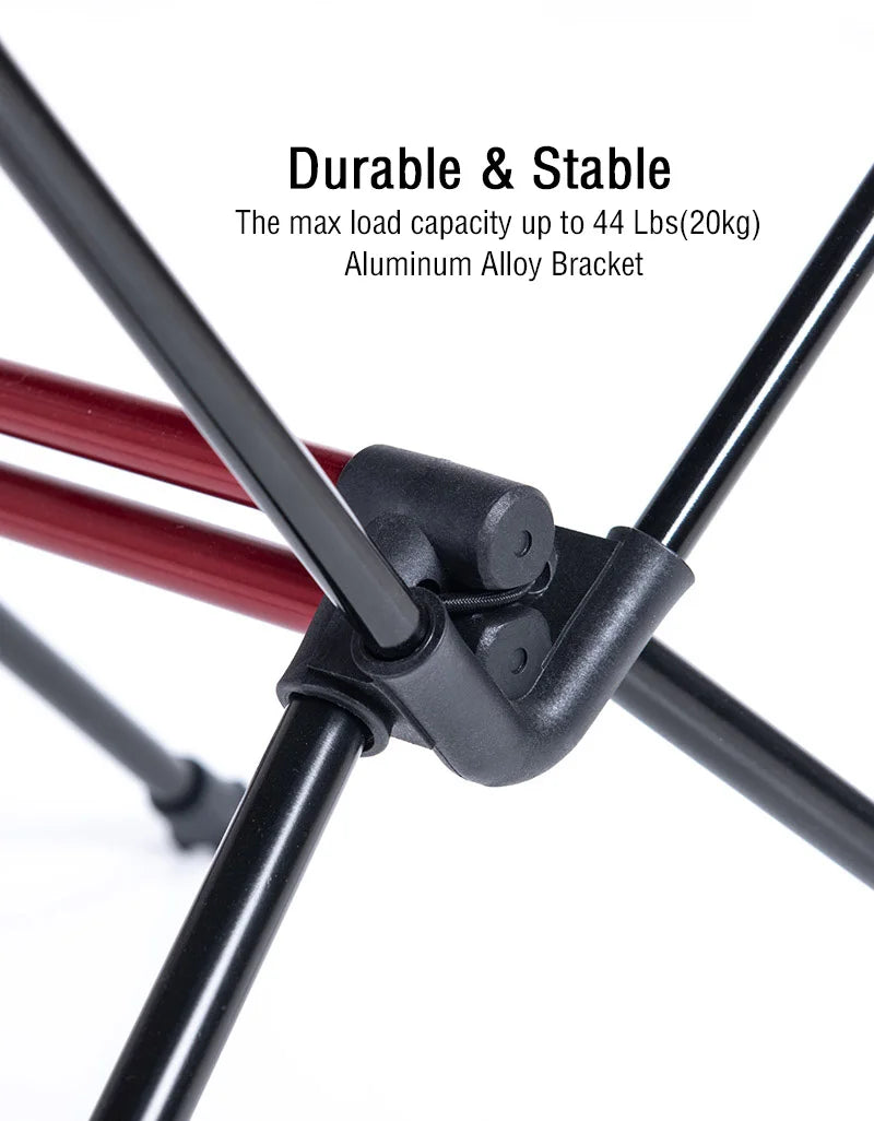 Naturehike Camping Table Folding Table Ultralight Portable Tourist Table Outdoor Foldable Picnic Table Camping Fishing Tables