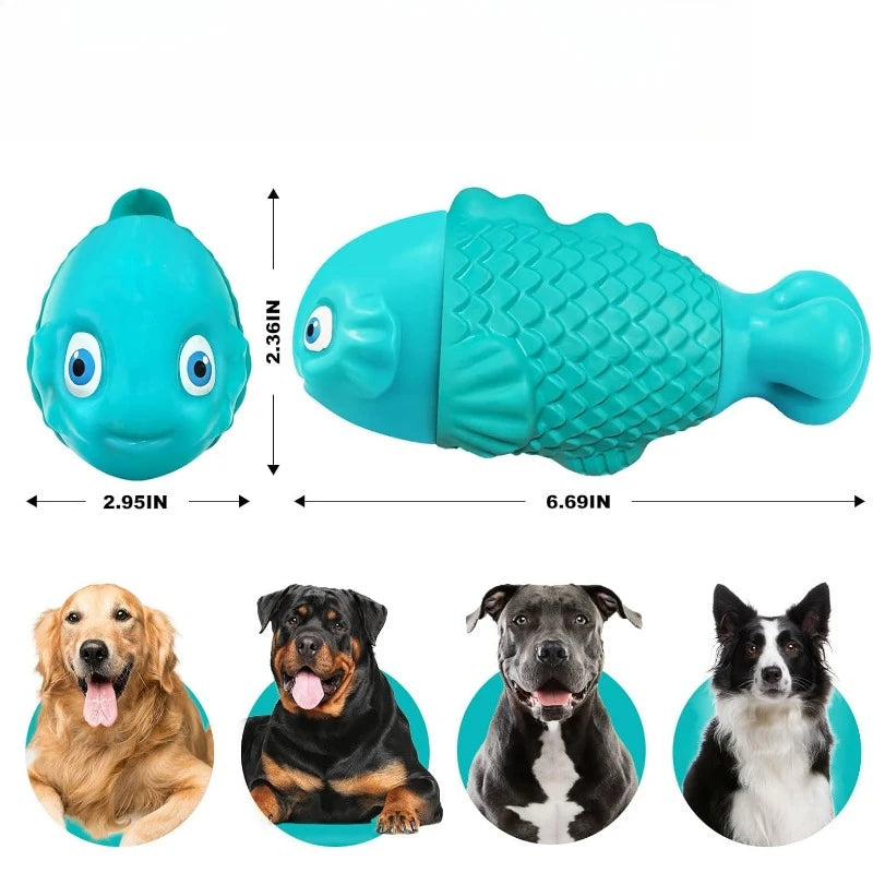 Pet supplies dog chew toys, unbreakable dog toys for dogs to chew, suitable for large and medium-sized dogs
