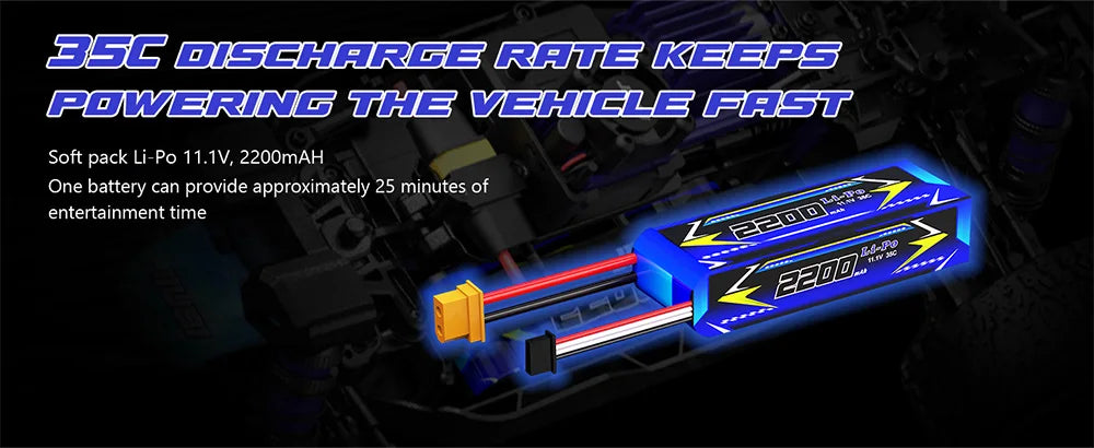 JIUSI WB12 PRO 1/12 Racing Car 4WD High Speed 80KM/H Brushless Remote Control Car Off-road Competitive Drift RC Car Toy Kid Gift