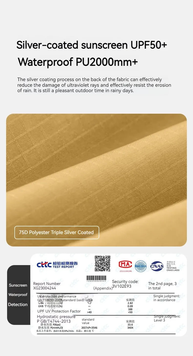 Naturehike Dunes 10.9 Camping Tent 6 People 4 Seasons Dome Extended Canopy Outdoor Waterproof Large Space Tent With Chimney Hole