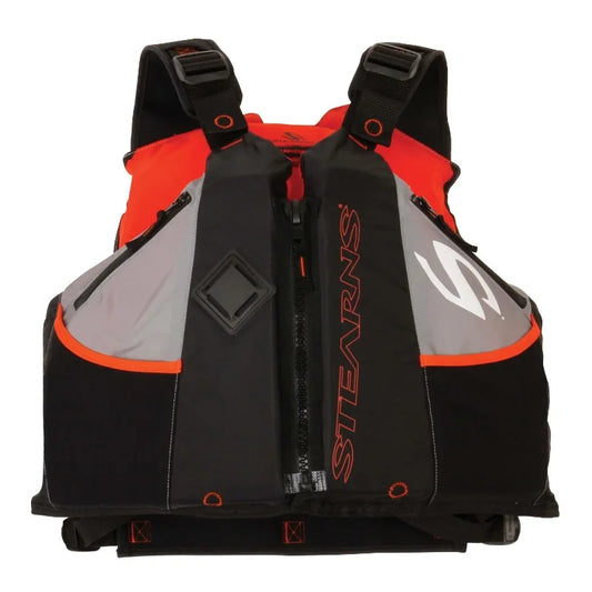 Hybrid Paddling Life Jacket, Adult, Unisex
