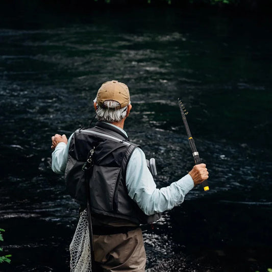 Carbon Fiber Spinning Rod Telescopic Travel Fishing Pole Carp Fishing Rod for Carp Fishing