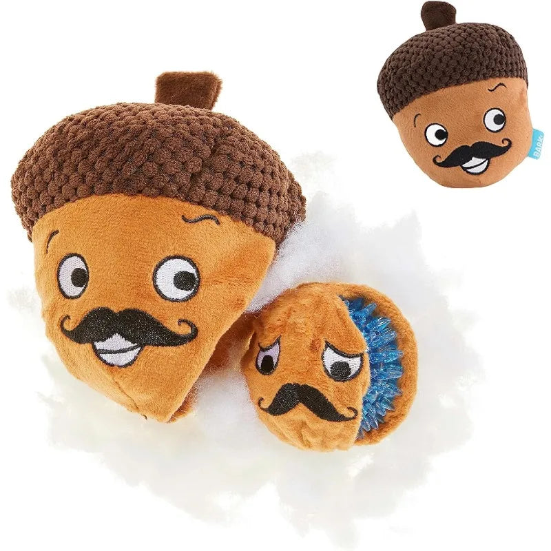 Pet toys, plush appearance, textured toys, tearable dog toys, soft dog toys, are medium to large-sized dog toys