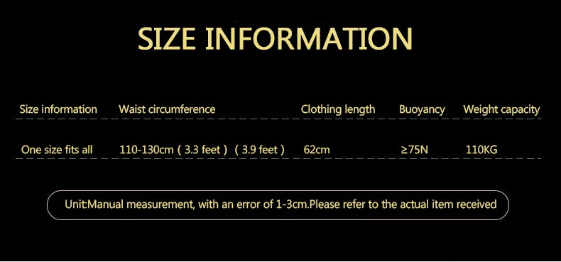 Multi-Functional Life Jacket Vest For Outdoor Fishing A Must-Have For Safety Multiple Pockets For Storage Buoyant Material