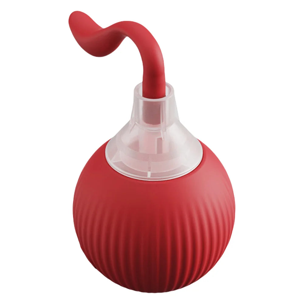 Cat Interactive Ball Toys Automatic Rolling Ball Rechargeable Fast Rolling Ball Anti-Depression Pet Toy for Indoor Cats