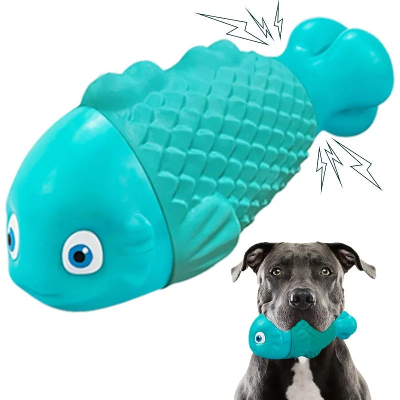 Pet supplies dog chew toys, unbreakable dog toys for dogs to chew, suitable for large and medium-sized dogs