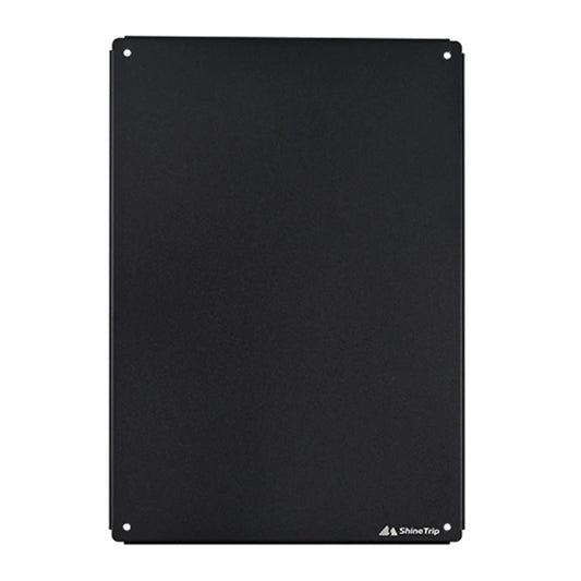 Outdoor IGT Tables Unit Portable Camping Table Unit Board Stainless Steel Free Combination Removable for Hiking Fishing Picnic